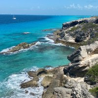 Punta Sur, Isla Mujeres