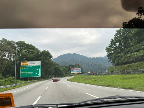 Pahang review images