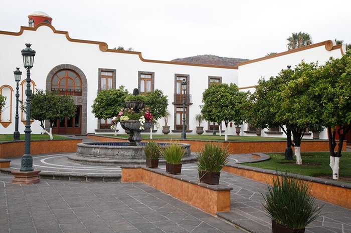 HOTEL HACIENDA LA VENTA desde $1,555 (San Juan del Río, Querétaro) -  opiniones y comentarios - hotel rural - Tripadvisor