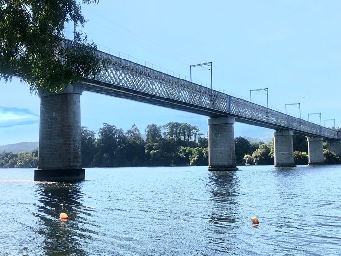 Imagen 8 de Ponte Internacional Tui-Valença