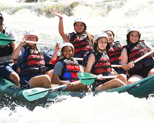 Amazing water sports adventures & much more..