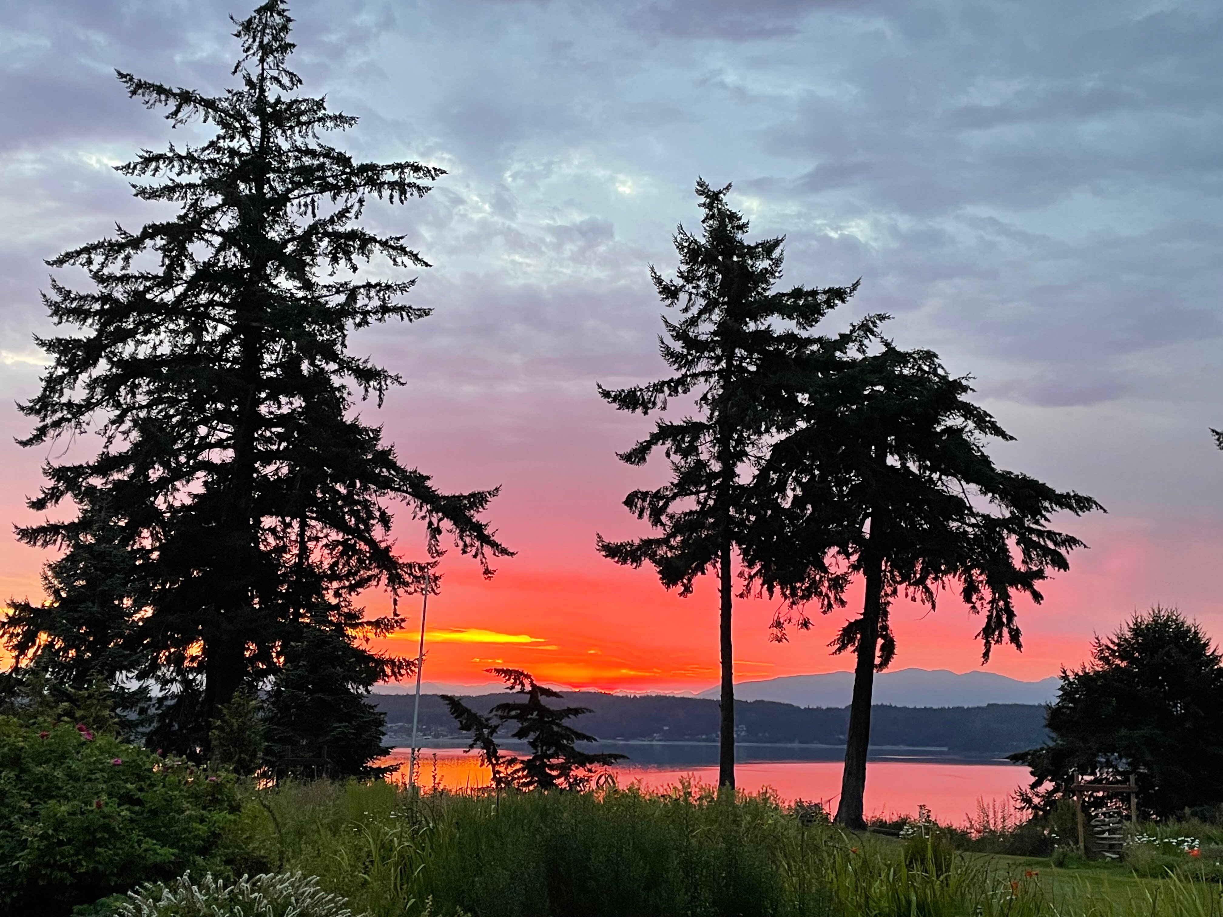 THE BLUFF ON WHIDBEY BED & BREAKFAST - Updated 2023 Prices & Specialty ...