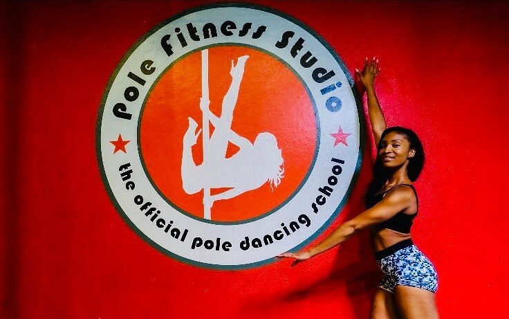 Pole Fitness Studio - All You Need to Know BEFORE You Go (2024)