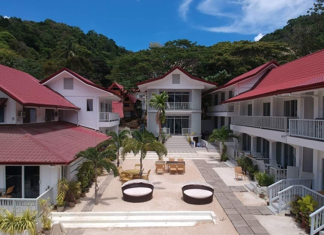 STUNNING REPUBLIC (El Nido, Palawan Island) - Ranch Reviews, Photos ...