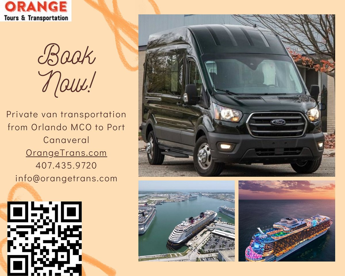 orange tours reviews