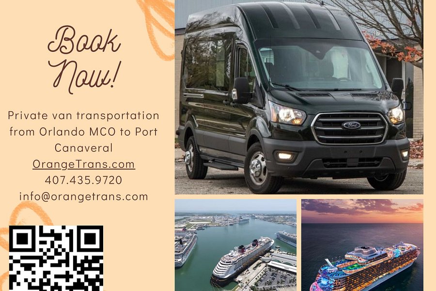 orange tours reviews