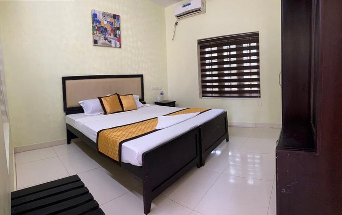 KAABHA HOTEL - Prices & Reviews (Varkala, India)