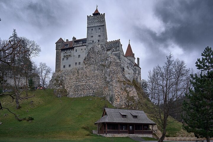 2024 Brasov Day Trip At Bran Castle And The Villages Around Bran   Caption 