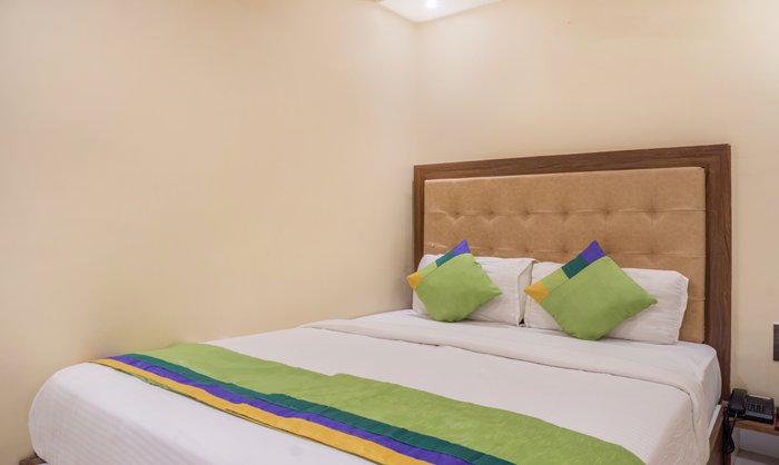 Treebo Trend New Amber Rooms Pictures And Reviews Tripadvisor