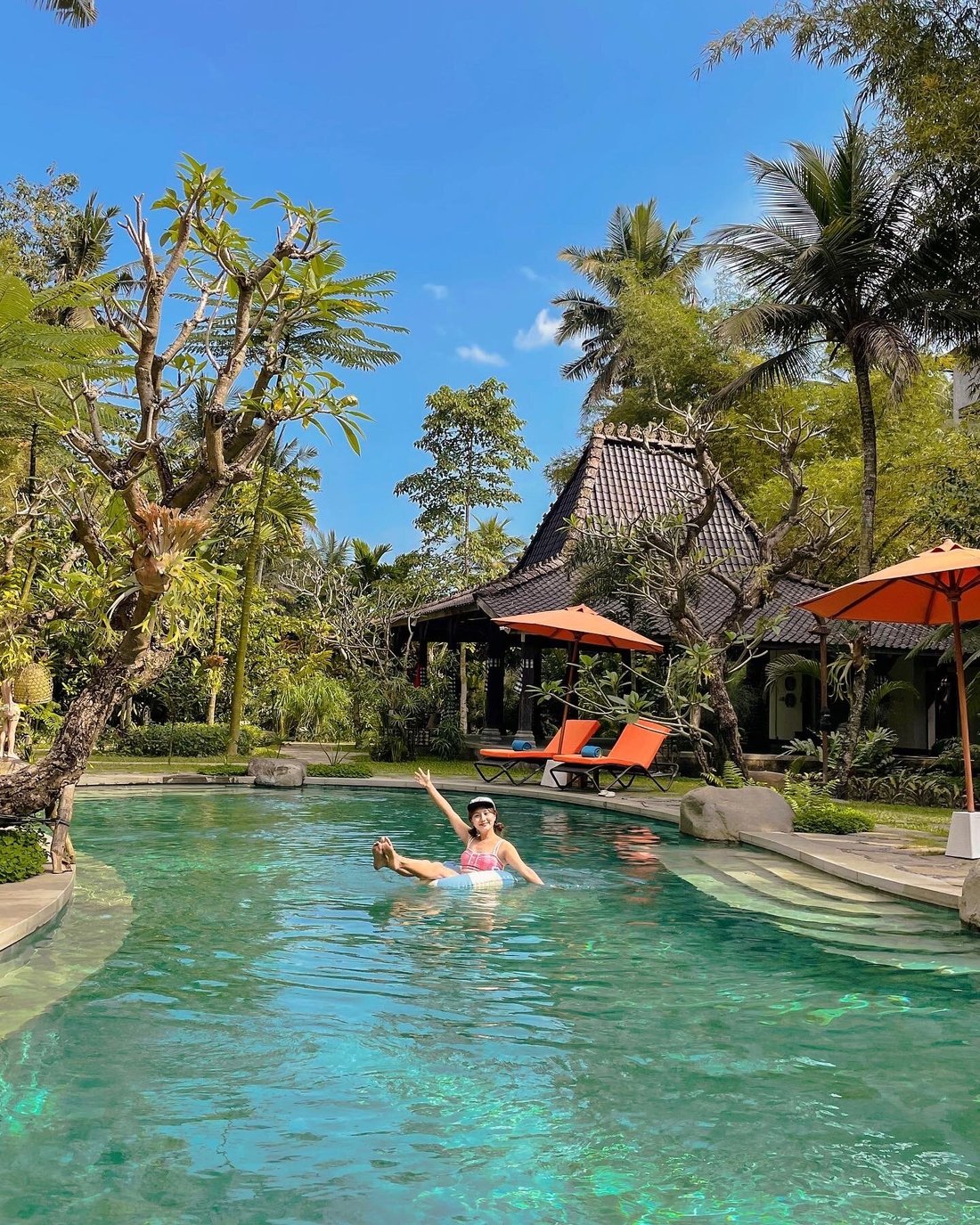 KORURUA DIJIWA UBUD $141 ($̶4̶5̶4̶) - Updated 2023 Prices & Hotel ...