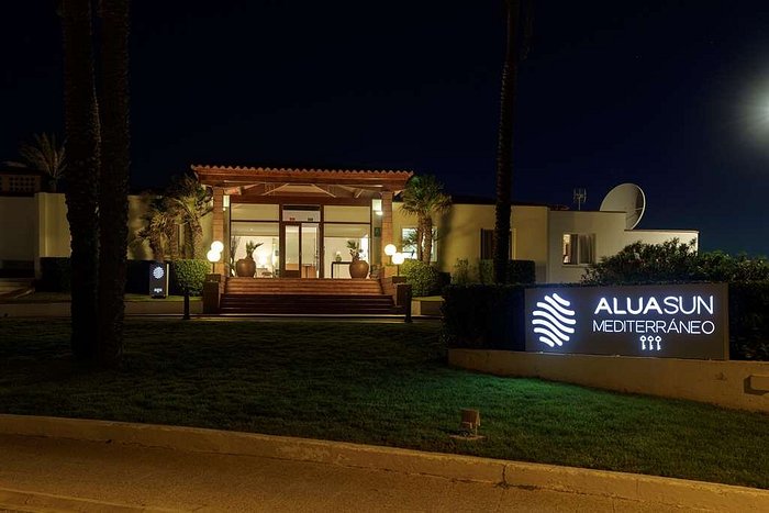 ALUASUN MEDITERRANEO - Updated 2022 Prices & Condominium Reviews (Spain