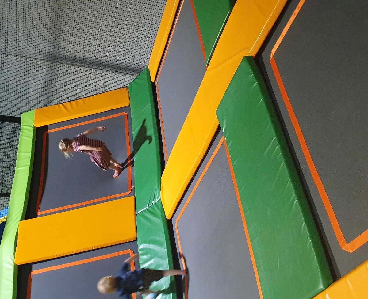 JUMP IN ADVENTURE PARK IPSWICH: All You Need to Know BEFORE You Go