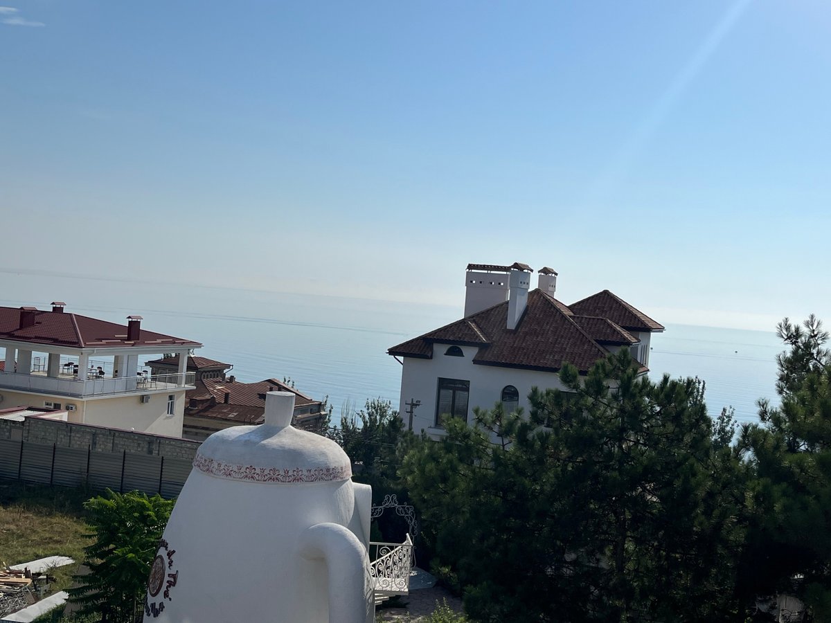 FEODOSIA HOTEL & SPA (Феодосия) - отзывы и фото - Tripadvisor