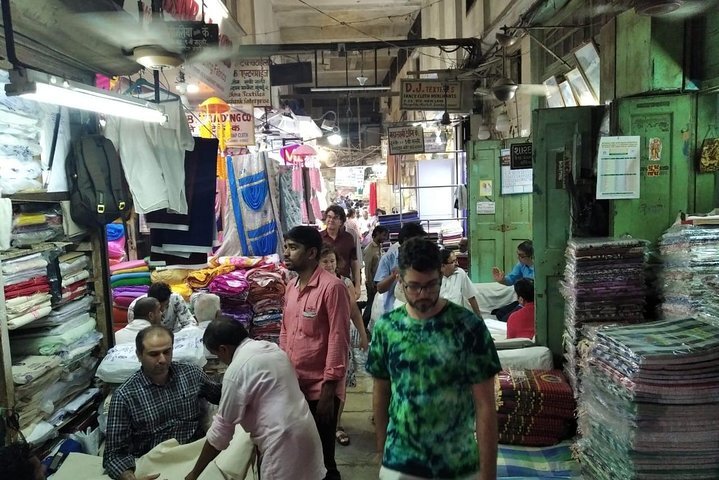 Watch shop hotsell in ghatkopar west