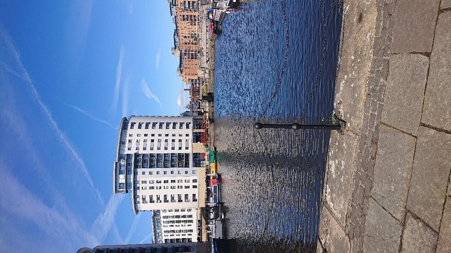 Leeds Dock - 리즈 - Leeds Dock의 리뷰 - 트립어드바이저