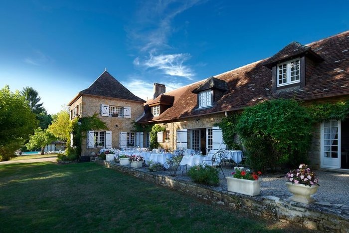 HOTEL LA METAIRIE - Prices & Reviews (Mauzac-et-Grand-Castang, France)