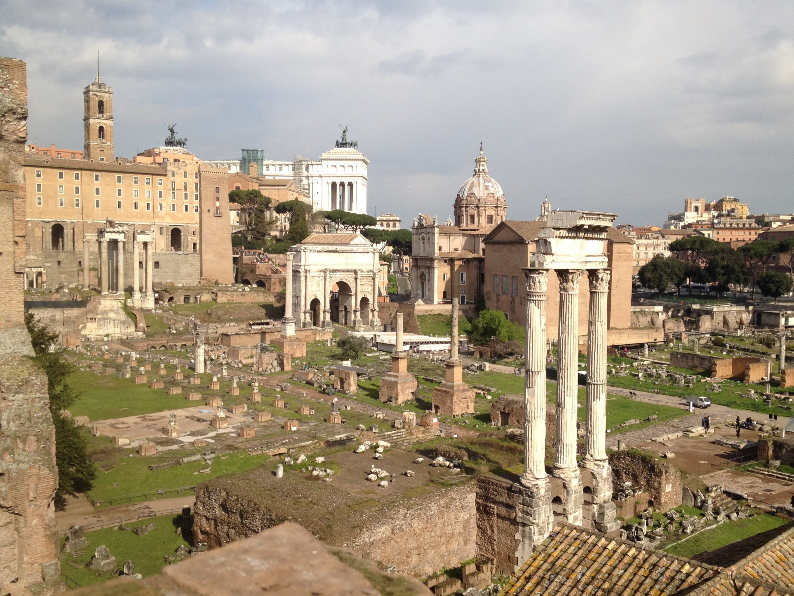 THE 15 BEST Things To Do In Rome 2024 Must See Attractions   The Forum Was Originally 