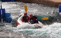 CARDIFF INTERNATIONAL WHITE WATER - All You Need to Know BEFORE You Go