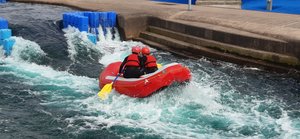 CARDIFF INTERNATIONAL WHITE WATER - All You Need to Know BEFORE You Go