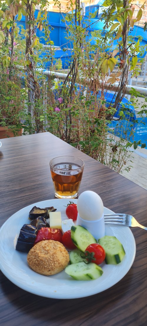 klas more beach hotel alanya