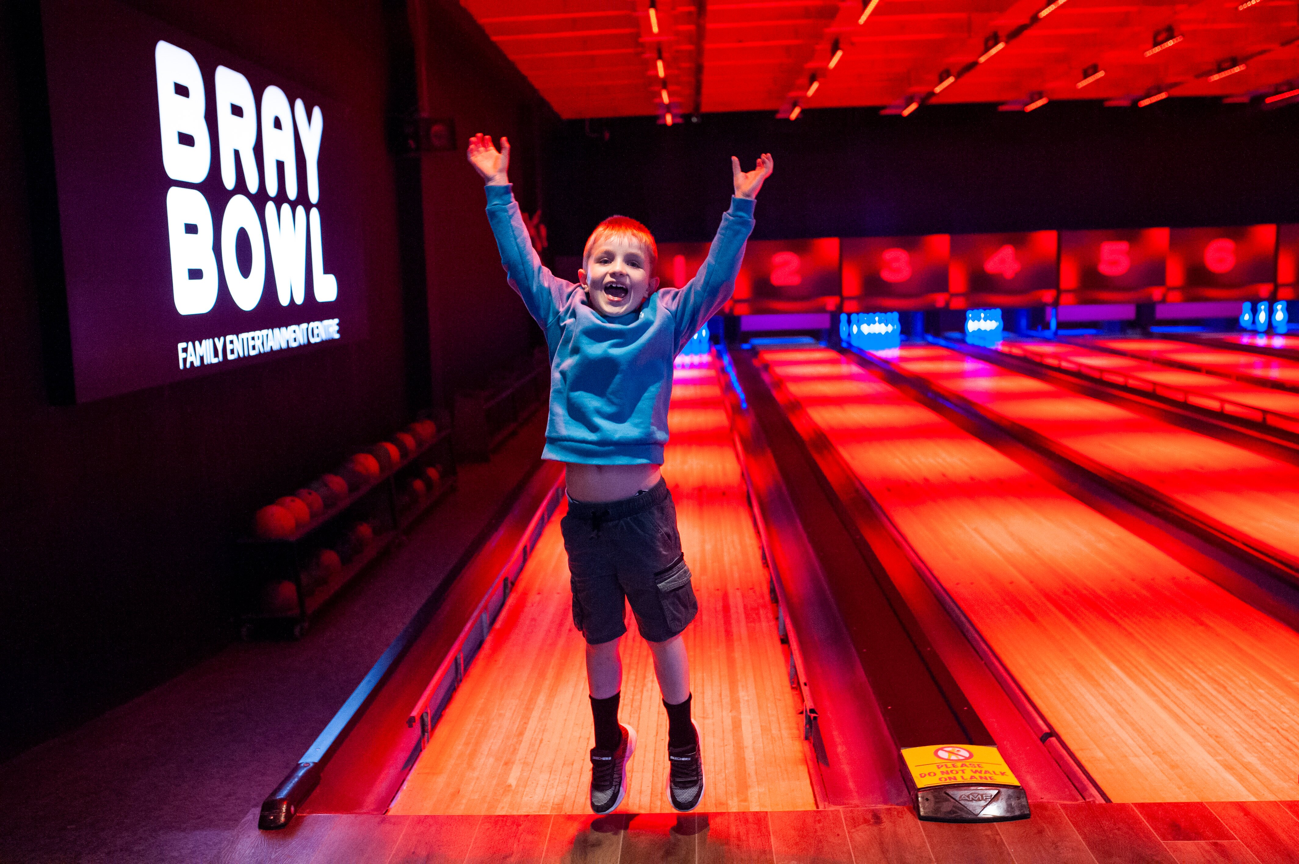 BRAY BOWL FAMILY ENTERTAINMENT CENTRE : Ce Qu'il Faut Savoir