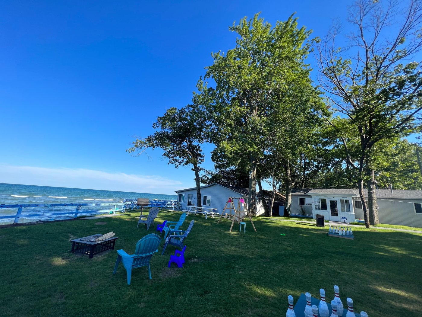 BLUE MOON RESORT Campground Reviews (Oscoda, MI)