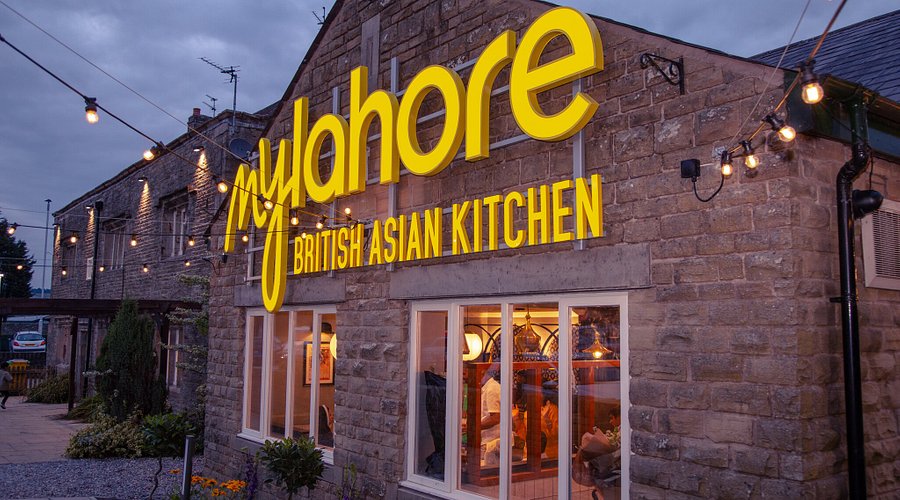 MyLahore Blackburn MyLahore Blackburn