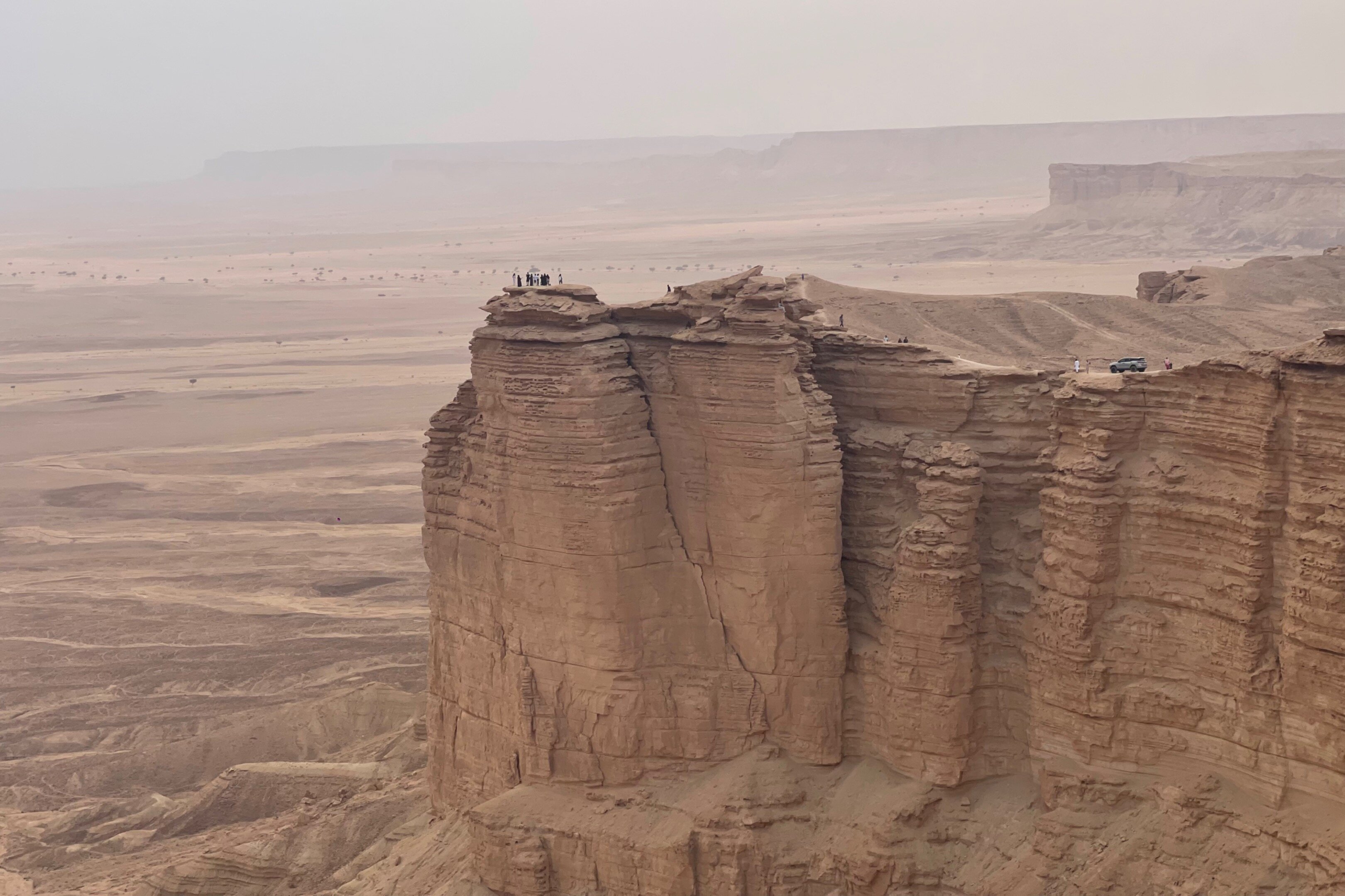 RIYADH OFF ROAD - All You Need To Know BEFORE You Go