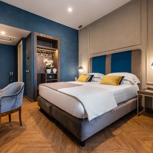 Suite Executive con Spa personale