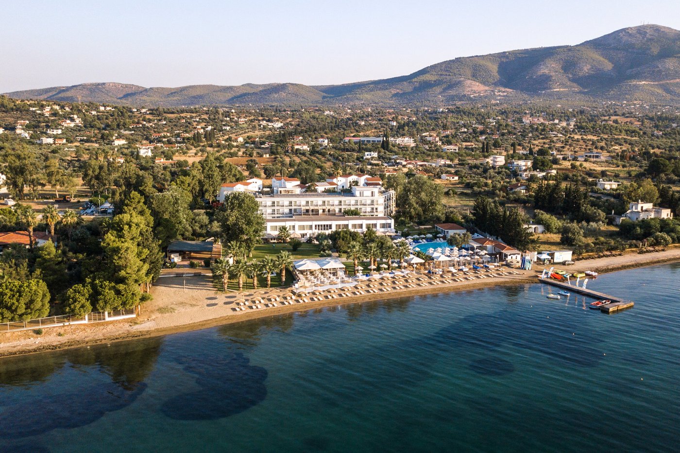 brown beach eretria a member of brown hotels reviews