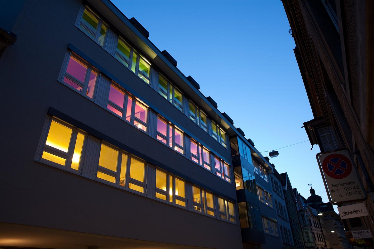 THE 10 BEST Hotels in St. Gallen, Switzerland 2024 (from $92) - Tripadvisor