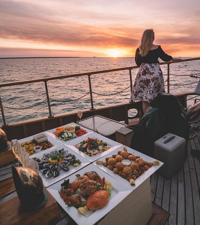 Darwin Harbour Cruise