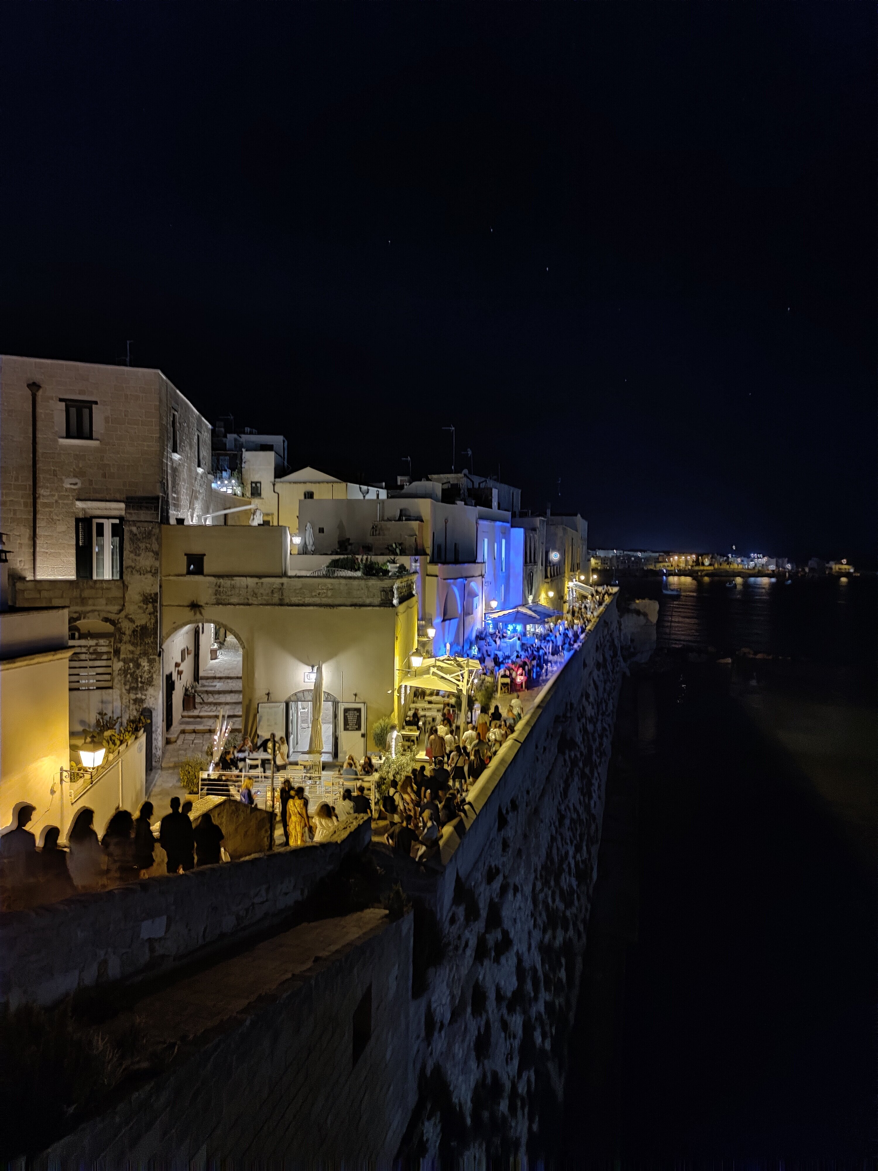 B&B LUNGOMARE OTRANTO (Puglia): Prezzi E Recensioni (2024)