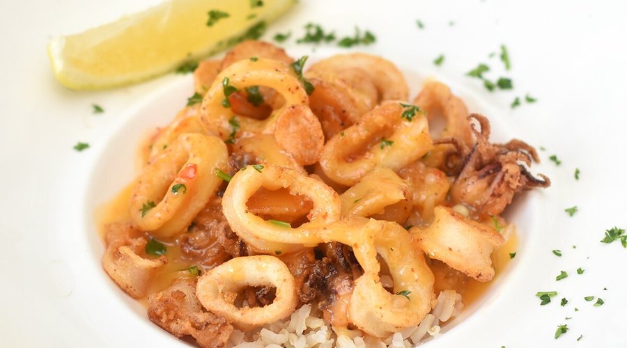 Calamari