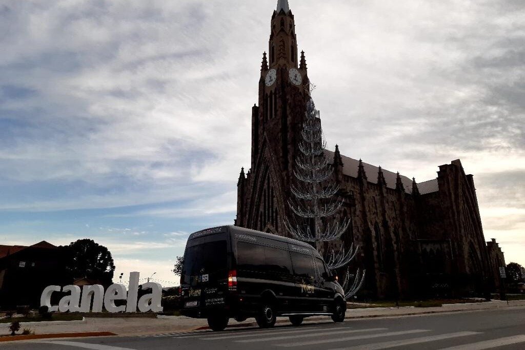 Transporte: Porto Alegre x Santa Maria ou Santa Maria x Porto Alegre - JMI  Transportes