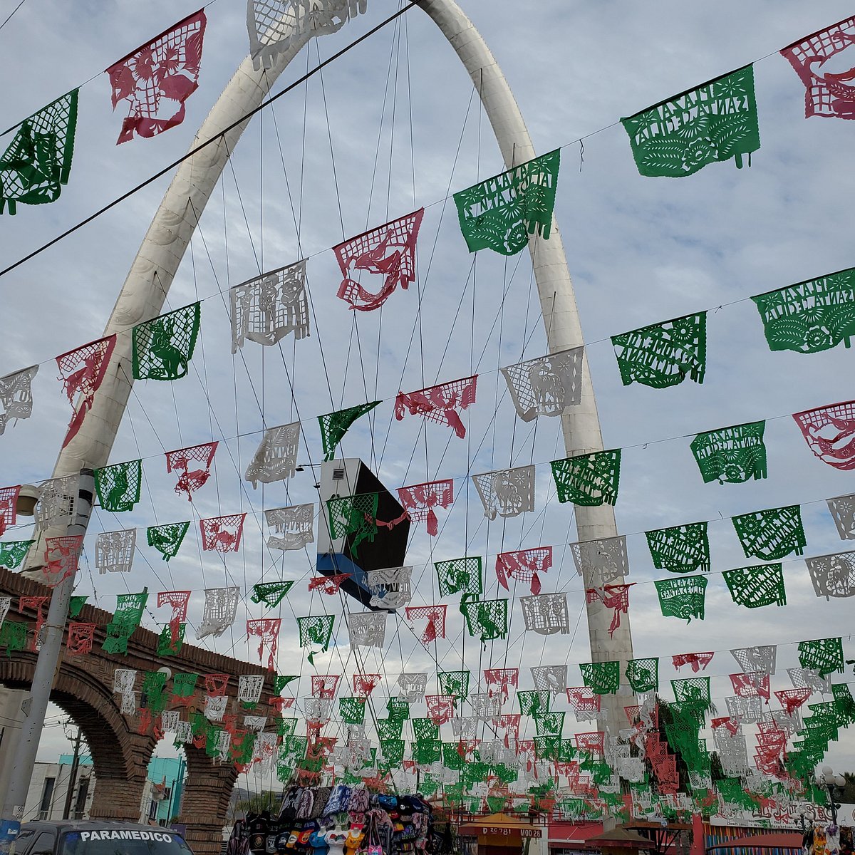 Arco Monumental - Qué SABER antes de ir (ACTUALIZADO 2024) - Tripadvisor