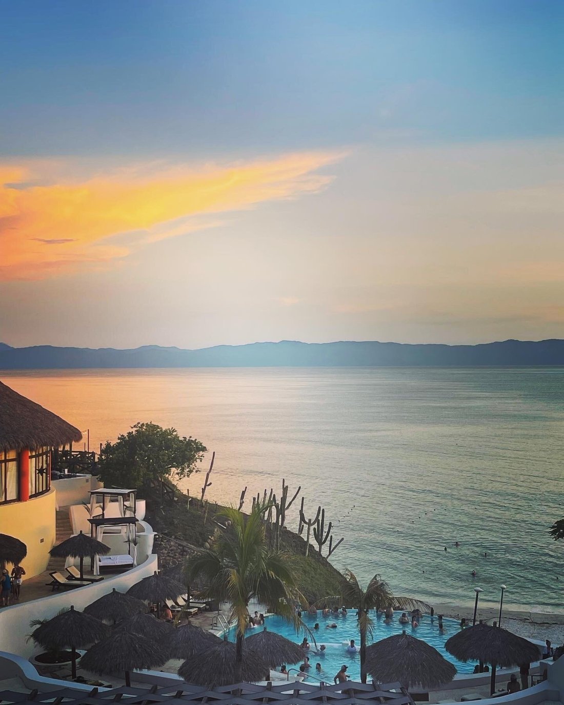 GRAND PALLADIUM VALLARTA RESORT & SPA - Updated 2024 Prices & Hotel Reviews  (Punta de Mita, Mexico)