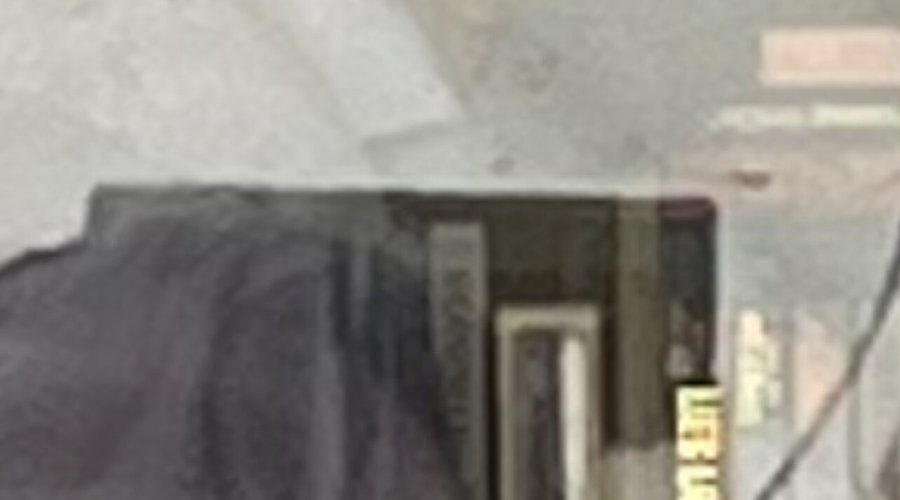 The creepy Mr. Konstantinos...