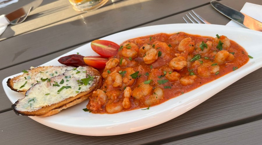 Adriatica Restaurant, Komarna - 레스토랑 리뷰 - 트립어드바이저