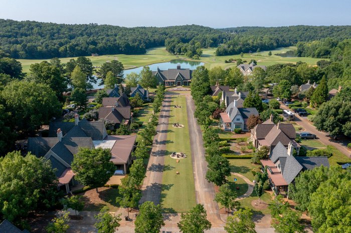 Barnsley Resort for retreats in Georgia
