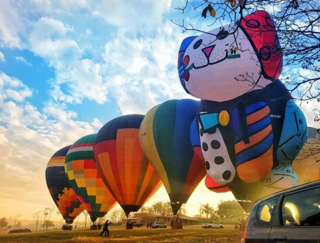 Clube do Balão - O que saber antes de ir (ATUALIZADO 2025)