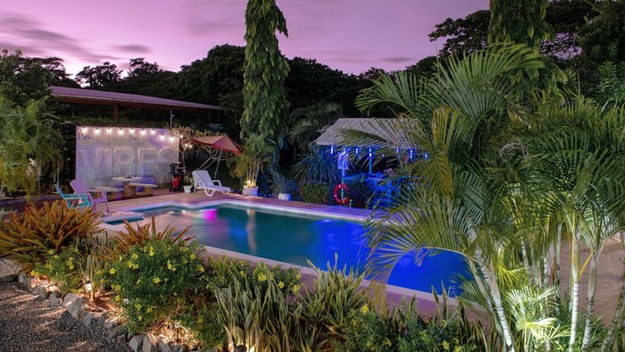 Eco Park Inn Pool: Pictures & Reviews - Tripadvisor