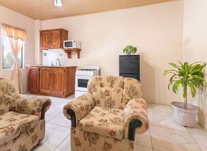 Quarto e suíte