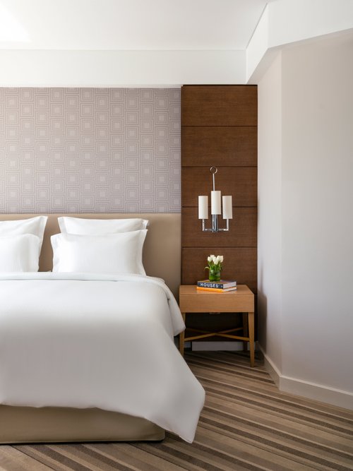 PULLMAN DOHA WEST BAY HOTEL $113 ($̶1̶3̶7̶) - Updated 2024 Prices ...