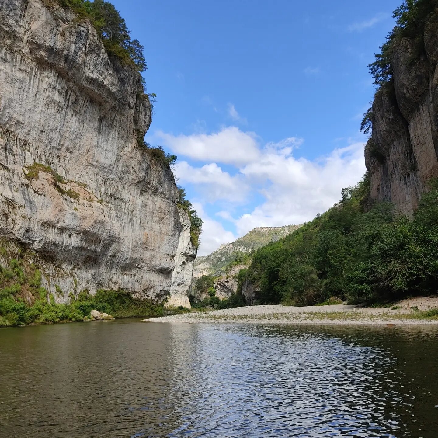 LES BATELIERS DES GORGES DU TARN (La Malene): Tutto Quello Che C'è Da ...