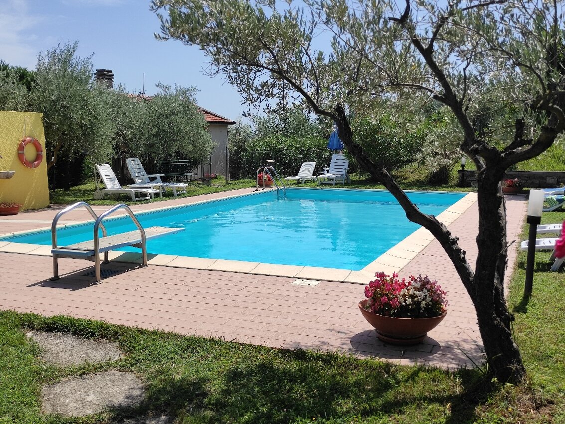 MASSERIA SANTA LUCIA (AU$151): 2022 Prices & Reviews (Agnone, Italy ...