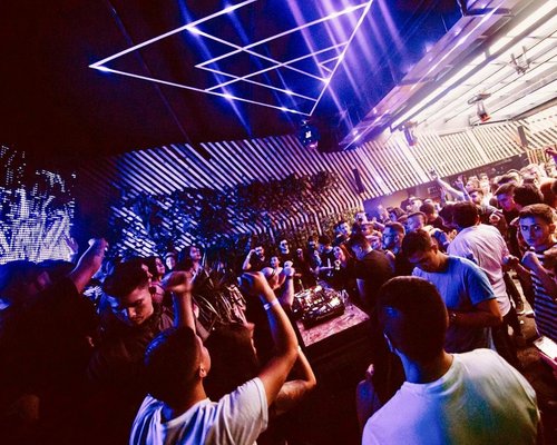 THE 10 BEST Bogota Nightlife Activities (2025) - Tripadvisor