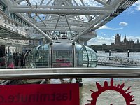 THE 10 BEST Things to Do Near London Eye - Tripadvisor