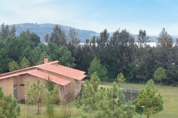 Cabañas La Serenísima, Tapalpa