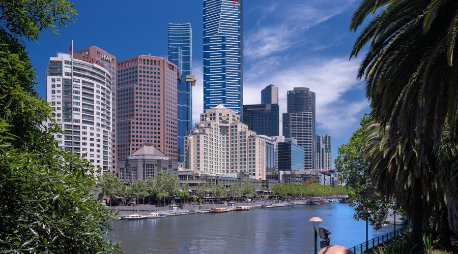 Hotel exterior featuring Southbank